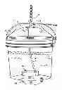 Fig. 01 - CHICKEN WATER BUCKET