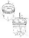 Fig. 03 - CHICKEN WATER BUCKET