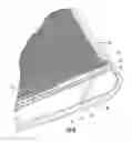 Fig. 07 - Apparatus and method for pet waste containment and disposal