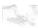 Fig. 01 - Vision system for facilitating the automated application of disinfectant to the teats of dairy livestock