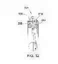 Fig. 06 - Six-stroke engine system with blowdown exhaust system