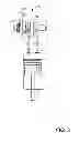 Fig. 04 - Variable displacement solenoid control
