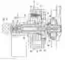 Fig. 01 - Oscillating motor adjuster