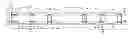 Fig. 01 - Low friction camshaft
