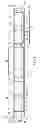 Fig. 02 - Low friction camshaft