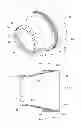 Fig. 04 - Adjustable venturi mixing valve assembly