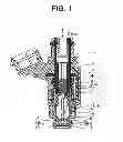 Fig. 02 - Fluid injection valve and spray generator