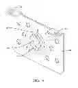 Fig. 05 - Carbon heating element for evaporative emission canister