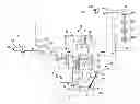 Fig. 01 - Intercooler condensate to sump or positive crankcase ventilation flow