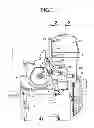 Fig. 02 - Blow-by gas processing circuit for internal combustion engine
