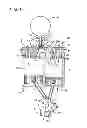 Fig. 02 - Split-cycle air-hybrid engine with air expander and firing mode