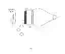 Fig. 06 - Hand-powered projectile assembly