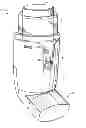 Fig. 01 - Dispensing apparatus