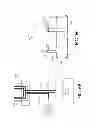 Fig. 09 - Cannula for minimizing dilution of dosing during nitric oxide delivery