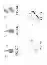 Fig. 22 - Cannula for minimizing dilution of dosing during nitric oxide delivery