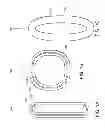 Fig. 02 - Pessaries for prolapse alleviation