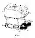 Fig. 03 - Subsea conduit cleaning skid and method
