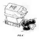 Fig. 05 - Subsea conduit cleaning skid and method