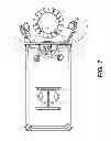 Fig. 07 - Subsea conduit cleaning skid and method