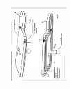 Fig. 09 - Ice dispensing and cleaning mechanism and process