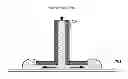 Fig. 01 - METHOD AND APPARATUS FOR CLEANING A SUBSTRATE USING NON-NEWTONIAN FLUIDS