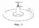 Fig. 08 - METHOD AND APPARATUS FOR CLEANING A SUBSTRATE USING NON-NEWTONIAN FLUIDS
