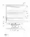 Fig. 02 - Dishwasher including an inclined grate for filtration