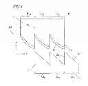 Fig. 04 - Condensing lens array, and solar cell provided with same