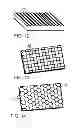 Fig. 06 - Light trapping optical structure