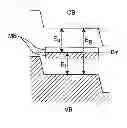 Fig. 01 - LIGHT-ABSORBING MATERIAL AND PHOTOELECTRIC CONVERSION ELEMENT USING THE SAME