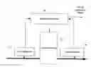 Fig. 01 - System for and method of providing pressure insensitive self verifying mass flow controller