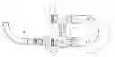 Fig. 01 - BACKWASH FITTING