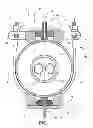Fig. 02 - Hot tapping clamp assembly