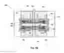 Fig. 09 - Spring assisted active mud check valve with spring