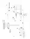 Fig. 03 - HYDRAULIC PRESSURE SUPPLY SYSTEM OF AUTOMATIC TRANSMISSION
