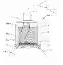 Fig. 01 - Method of making a flexible delay line, a flexible delay line and a transducer
