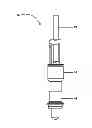 Fig. 01 - Fill valve assembly for filler device and associated method of use