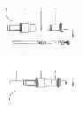 Fig. 02 - Fill valve assembly for filler device and associated method of use