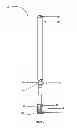 Fig. 03 - Fill valve assembly for filler device and associated method of use