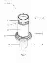Fig. 05 - Fill valve assembly for filler device and associated method of use