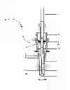 Fig. 08 - Fill valve assembly for filler device and associated method of use