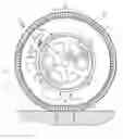 Fig. 01 - Air maintenance pneumatic tire