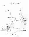 Fig. 09 - Air maintenance pumping assembly and tire