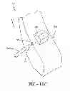 Fig. 22 - Air maintenance pumping assembly and tire