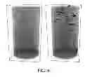 Fig. 07 - Lightweight, reduced density fire rated gypsum panels
