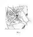 Fig. 04 - Exotensioned structural members with energy-absorbing effects