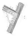 Fig. 20 - Exotensioned structural members with energy-absorbing effects