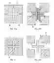 Fig. 22 - Exotensioned structural members with energy-absorbing effects