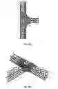 Fig. 24 - Exotensioned structural members with energy-absorbing effects