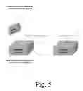 Fig. 06 - Method for manufacturing multi-piece bonded graphite blanks for EDM